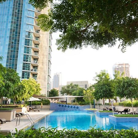 Ultimate Stay 2BR: Burj Khalifa&fountain view Dubai Luaran gambar