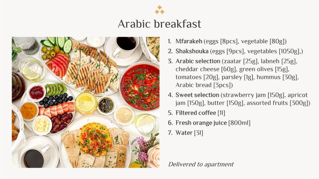 Ultimate Stay 2BR: Burj Khalifa&fountain view Dubai Luaran gambar